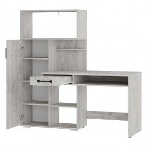 Коллекция Прима (Бетон пайн светлый) в Урае - uray.mebel24.online | фото 13