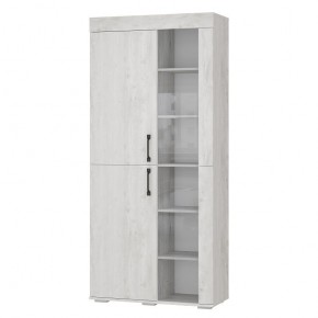 Коллекция Прима (Бетон пайн светлый) в Урае - uray.mebel24.online | фото 18