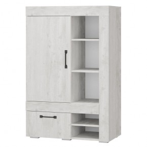 Коллекция Прима (Бетон пайн светлый) в Урае - uray.mebel24.online | фото 20
