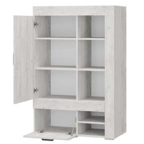 Коллекция Прима (Бетон пайн светлый) в Урае - uray.mebel24.online | фото 21