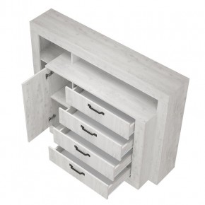 Коллекция Прима (Бетон пайн светлый) в Урае - uray.mebel24.online | фото 4