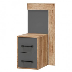 Коллекция Прима (Графит/Дуб каньон) в Урае - uray.mebel24.online | фото 16
