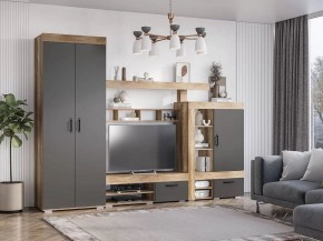 Коллекция Прима (Графит/Дуб каньон) в Урае - uray.mebel24.online | фото 2
