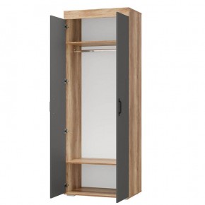 Коллекция Прима (Графит/Дуб каньон) в Урае - uray.mebel24.online | фото 21