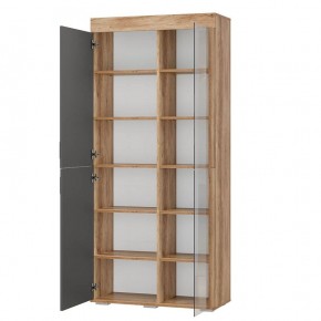Коллекция Прима (Графит/Дуб каньон) в Урае - uray.mebel24.online | фото 23