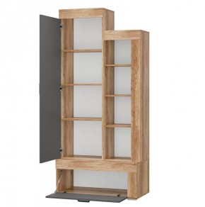 Коллекция Прима (Графит/Дуб каньон) в Урае - uray.mebel24.online | фото 27