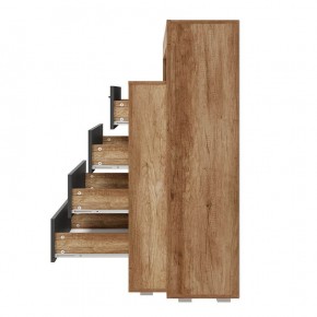 Коллекция Прима (Графит/Дуб каньон) в Урае - uray.mebel24.online | фото 6