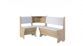 КОМФОРТ Угол кухонный (анкор/серый) в Урае - uray.mebel24.online | фото