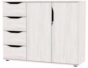 Комод Astrid K201 (ЯАС) в Урае - uray.mebel24.online | фото