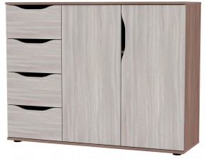 Комод Astrid K201 (ЯШТ-ЯШС) в Урае - uray.mebel24.online | фото