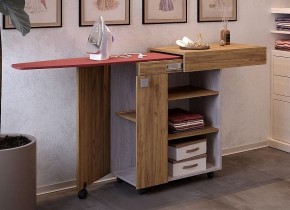 Комод гладильный Тео в Урае - uray.mebel24.online | фото 4