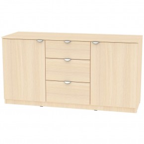 Комод K-70x135x45-1-TR (ДМ) Калисто в Урае - uray.mebel24.online | фото