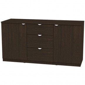 Комод K-70x135x45-1-TR (Венге) Калисто в Урае - uray.mebel24.online | фото