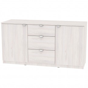 Комод K-70x135x45-1-TR (ЯАС) Калисто в Урае - uray.mebel24.online | фото