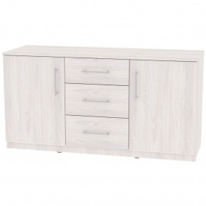 Комод K-70x135x45-1 (ЯАС) Калисто в Урае - uray.mebel24.online | фото