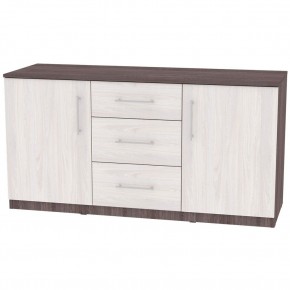 Комод K-70x135x45-1 (ЯАТ-ЯАС) Калисто в Урае - uray.mebel24.online | фото