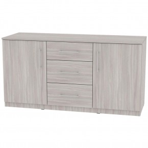 Комод K-70x135x45-1 (ЯШС) Калисто в Урае - uray.mebel24.online | фото