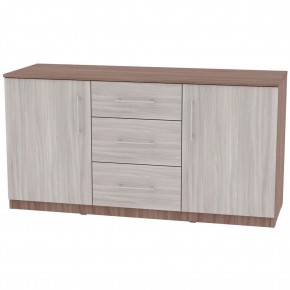 Комод K-70x135x45-1 (ЯШТ-ЯШС) Калисто в Урае - uray.mebel24.online | фото