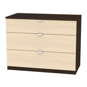 Комод K-70x90x45-1-TR (Венге-ДМ) Калисто в Урае - uray.mebel24.online | фото