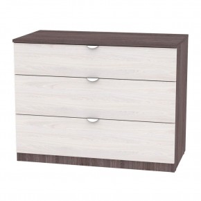 Комод K-70x90x45-1-TR (ЯАТ-ЯАС) Калисто в Урае - uray.mebel24.online | фото