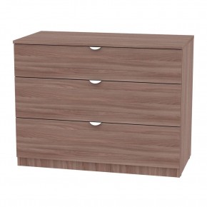 Комод K-70x90x45-1-TR (ЯШТ) Калисто в Урае - uray.mebel24.online | фото