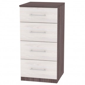 Комод K-93x45x45-1 (ЯАТ-ЯАС) Калисто в Урае - uray.mebel24.online | фото