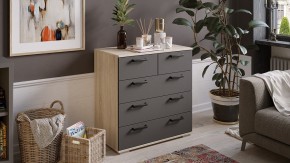 Комод Квинт 02-45.003 в Урае - uray.mebel24.online | фото 3