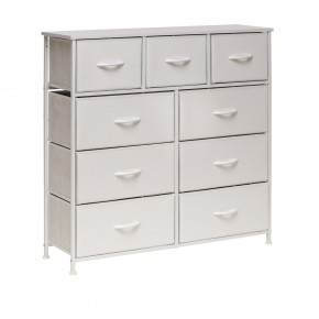 Комод Leset Линкс 9 ящиков (к/з) в Урае - uray.mebel24.online | фото 2