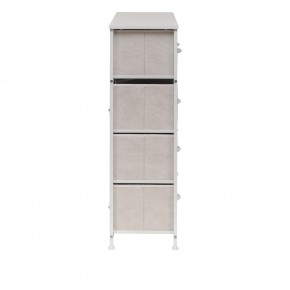 Комод Leset Линкс 9 ящиков (к/з) в Урае - uray.mebel24.online | фото 4