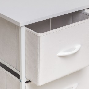 Комод Leset Линкс 9 ящиков (к/з) в Урае - uray.mebel24.online | фото 8