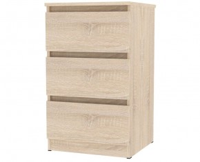 Комод Мальта K205 (ДСС) в Урае - uray.mebel24.online | фото