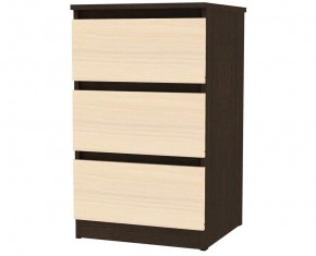 Комод Мальта K205 (Венге-ДМ) в Урае - uray.mebel24.online | фото