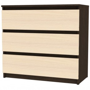 Комод Malta light K124 (Венге-ДМ) в Урае - uray.mebel24.online | фото
