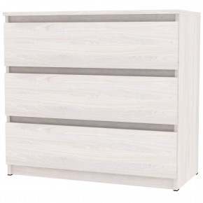 Комод Malta light K124 (ЯАС) в Урае - uray.mebel24.online | фото