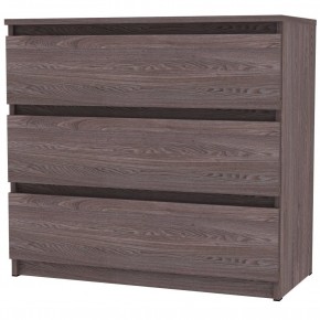 Комод Malta light K124 (ЯАТ) в Урае - uray.mebel24.online | фото