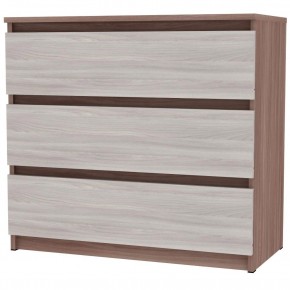 Комод Malta light K124 (ЯШТ-ЯШС) в Урае - uray.mebel24.online | фото