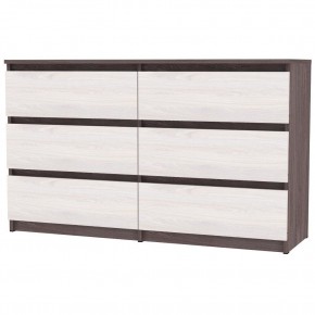Комод Malta light K143 (ЯАТ-ЯАС) в Урае - uray.mebel24.online | фото