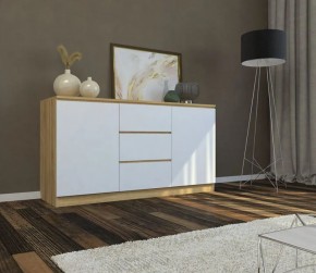 Комод МОДЕРН М6-3 в Урае - uray.mebel24.online | фото 2