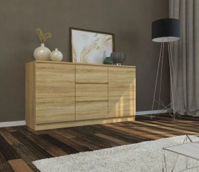 Комод МОДЕРН М6-3 в Урае - uray.mebel24.online | фото 3