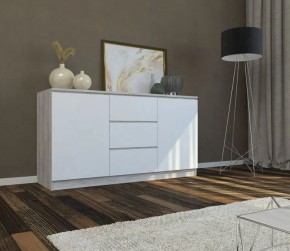 Комод МОДЕРН М6-3 в Урае - uray.mebel24.online | фото 4