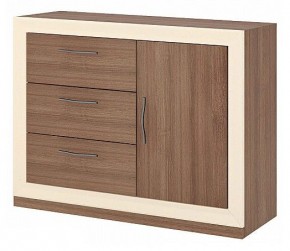 Комод Нобиле Км-120/38 ФГ в Урае - uray.mebel24.online | фото 2