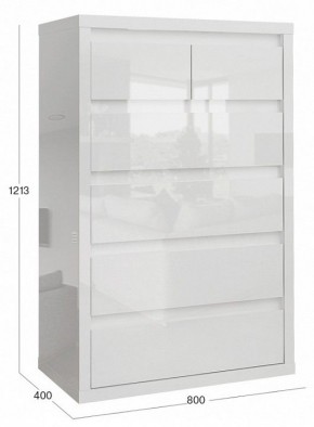 Комод Норден СТЛ.413.05 в Урае - uray.mebel24.online | фото 2