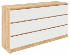 Комод Охта в Урае - uray.mebel24.online | фото