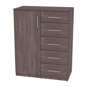 Комод "Калисто (K36)" ручка рейлинг (ЯАТ) в Урае - uray.mebel24.online | фото