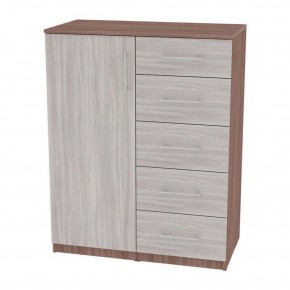 Комод "Калисто (K36)" ручка рейлинг (ЯШТ-ЯШС) в Урае - uray.mebel24.online | фото