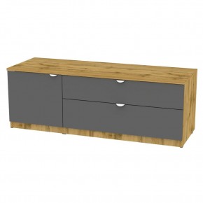Комод "Калисто (K52)" ручка торцевая в Урае - uray.mebel24.online | фото 19