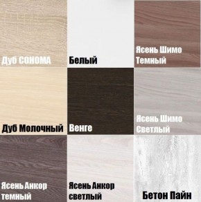 Комод "Калисто (K52)" ручка торцевая в Урае - uray.mebel24.online | фото 3