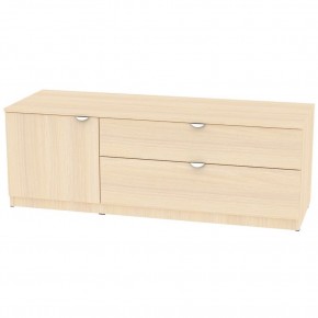Комод "Калисто (K52)" ручка торцевая (ДМ) в Урае - uray.mebel24.online | фото