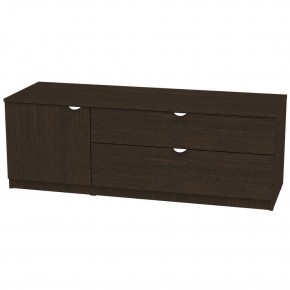 Комод "Калисто (K52)" ручка торцевая (Венге) в Урае - uray.mebel24.online | фото