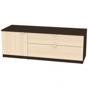 Комод "Калисто (K52)" ручка торцевая (Венге-ДМ) в Урае - uray.mebel24.online | фото